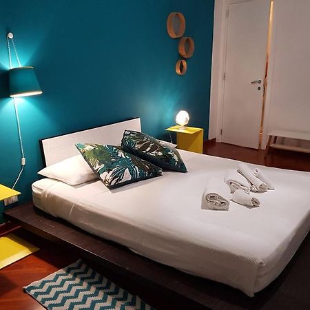 Casa Di Sabel Hotel Лече Екстериор снимка