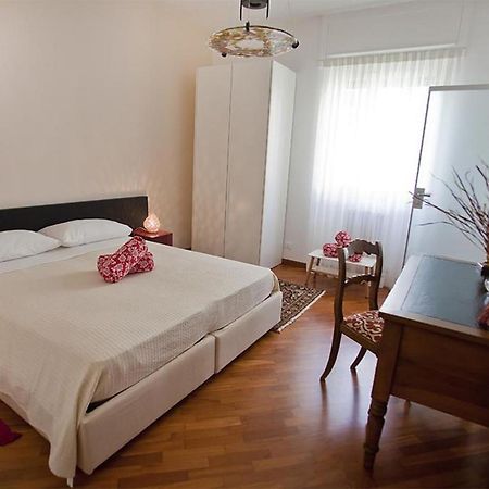 Casa Di Sabel Hotel Лече Екстериор снимка
