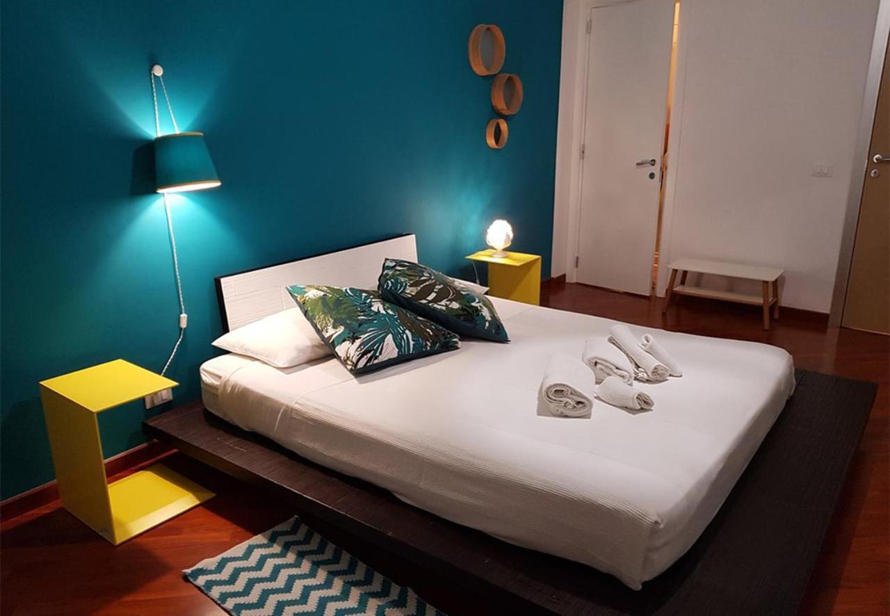 Casa Di Sabel Hotel Лече Екстериор снимка