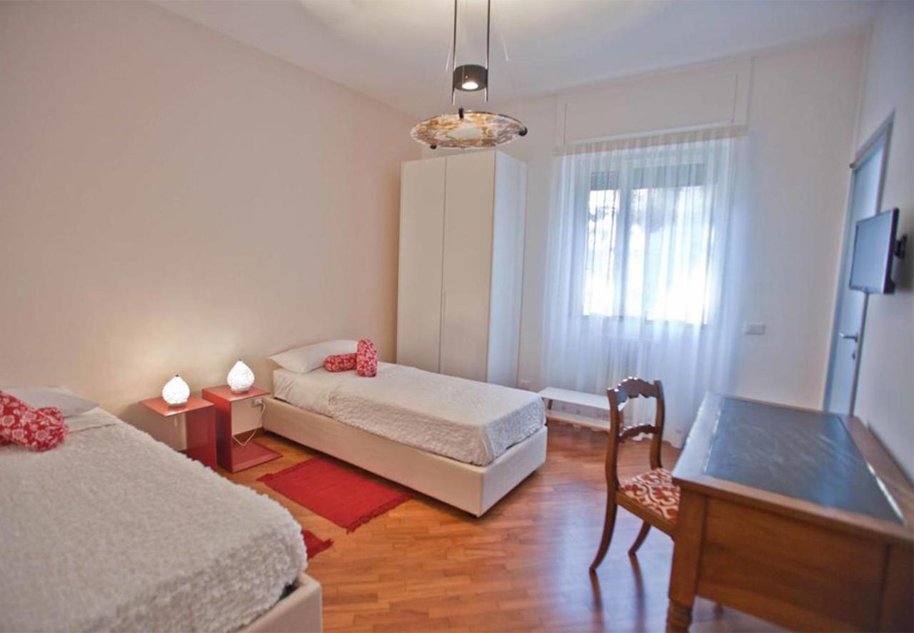 Casa Di Sabel Hotel Лече Екстериор снимка