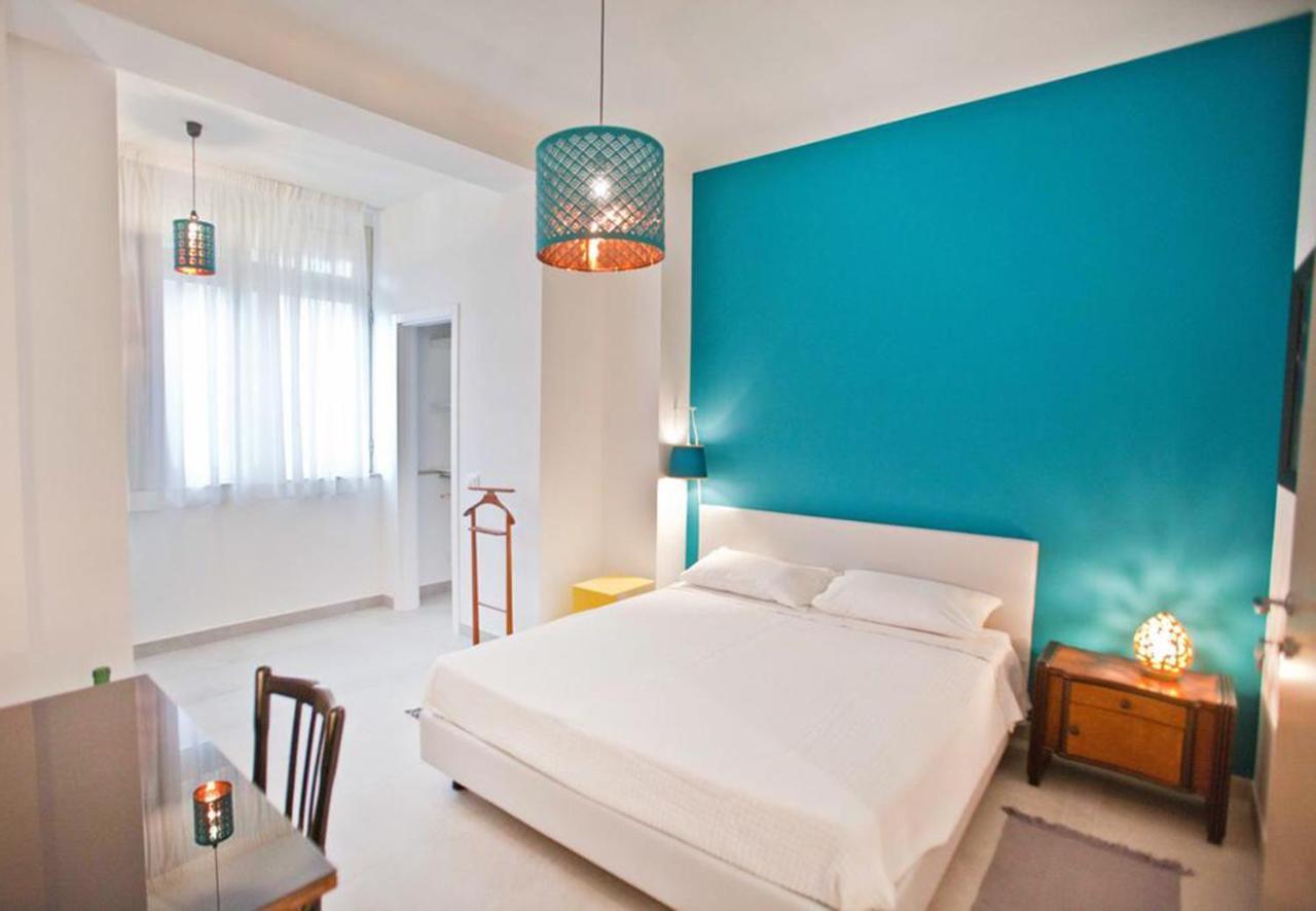 Casa Di Sabel Hotel Лече Екстериор снимка