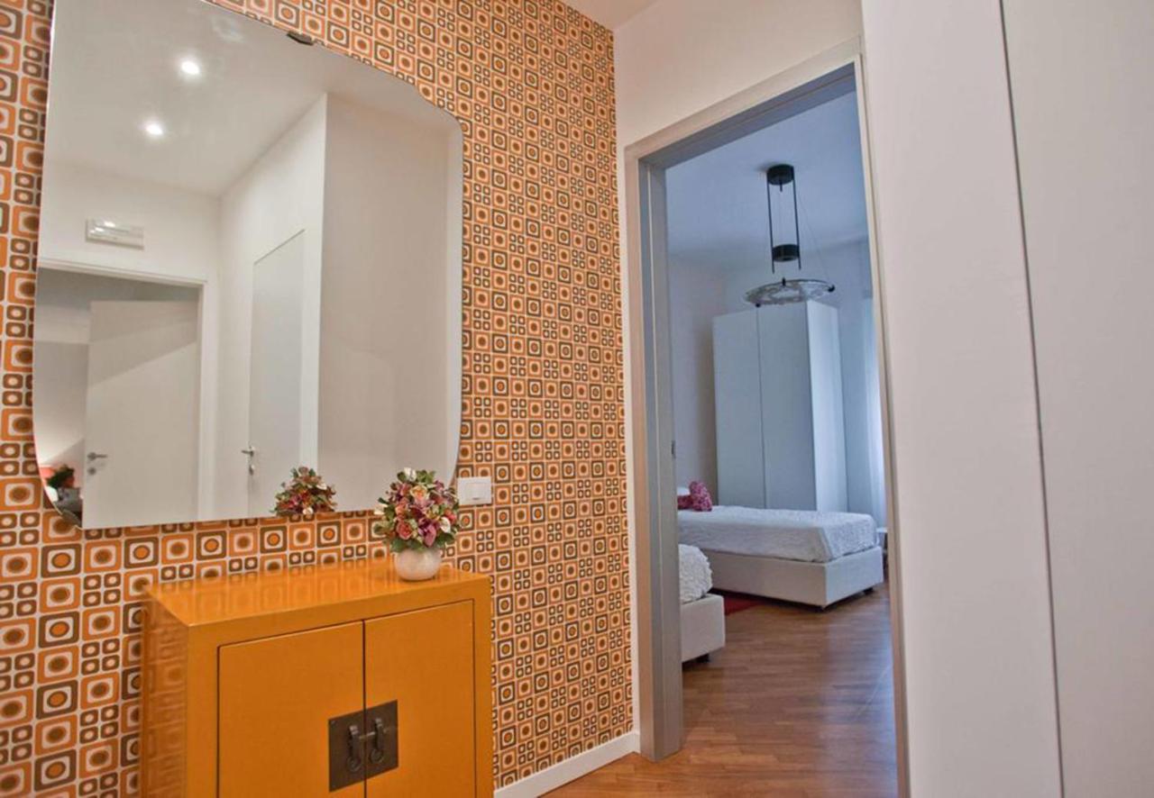 Casa Di Sabel Hotel Лече Екстериор снимка