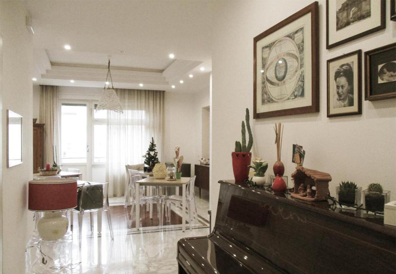 Casa Di Sabel Hotel Лече Екстериор снимка
