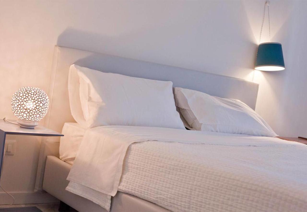 Casa Di Sabel Hotel Лече Екстериор снимка