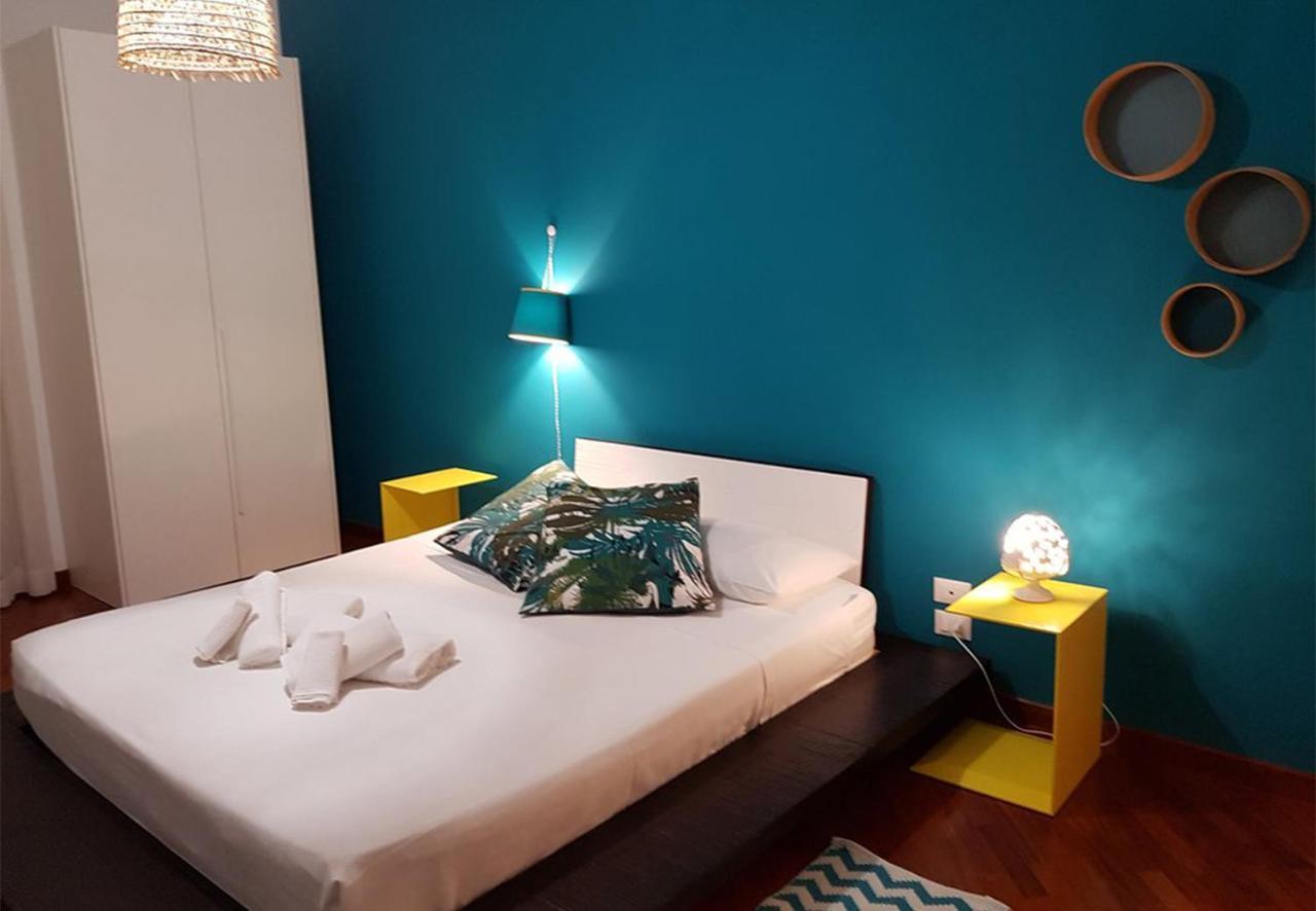 Casa Di Sabel Hotel Лече Екстериор снимка