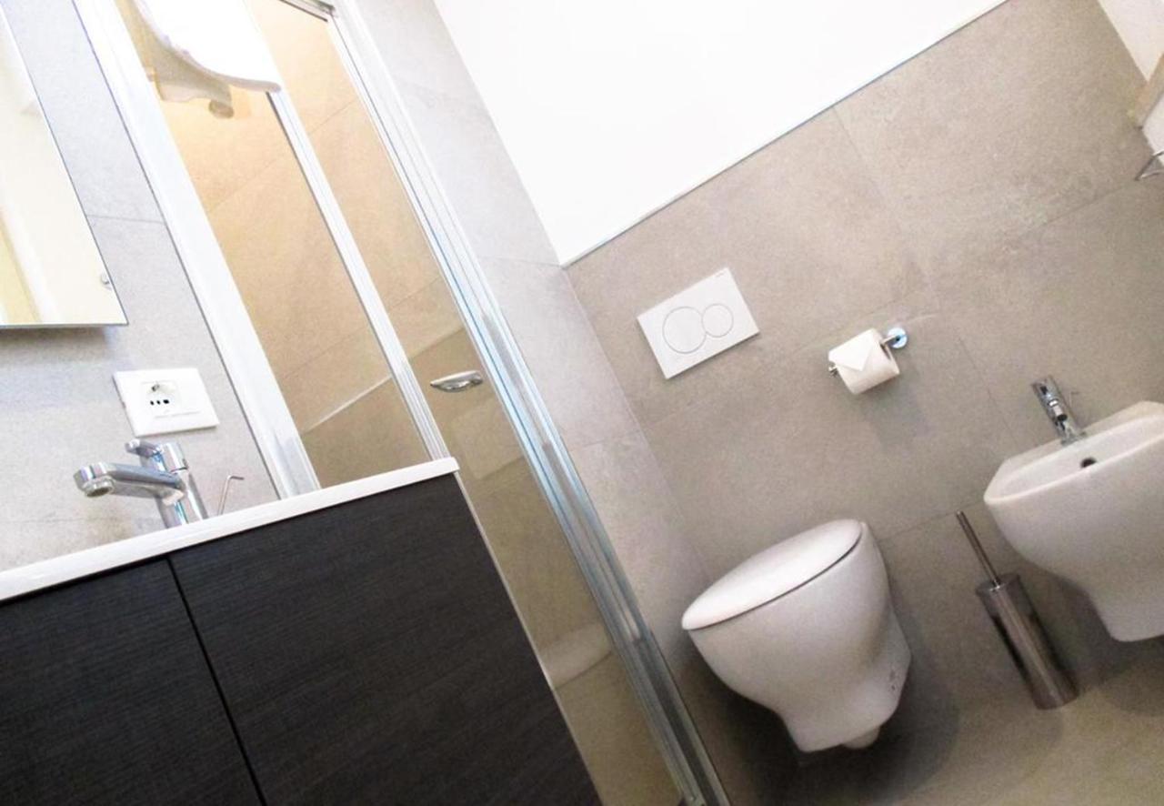 Casa Di Sabel Hotel Лече Екстериор снимка