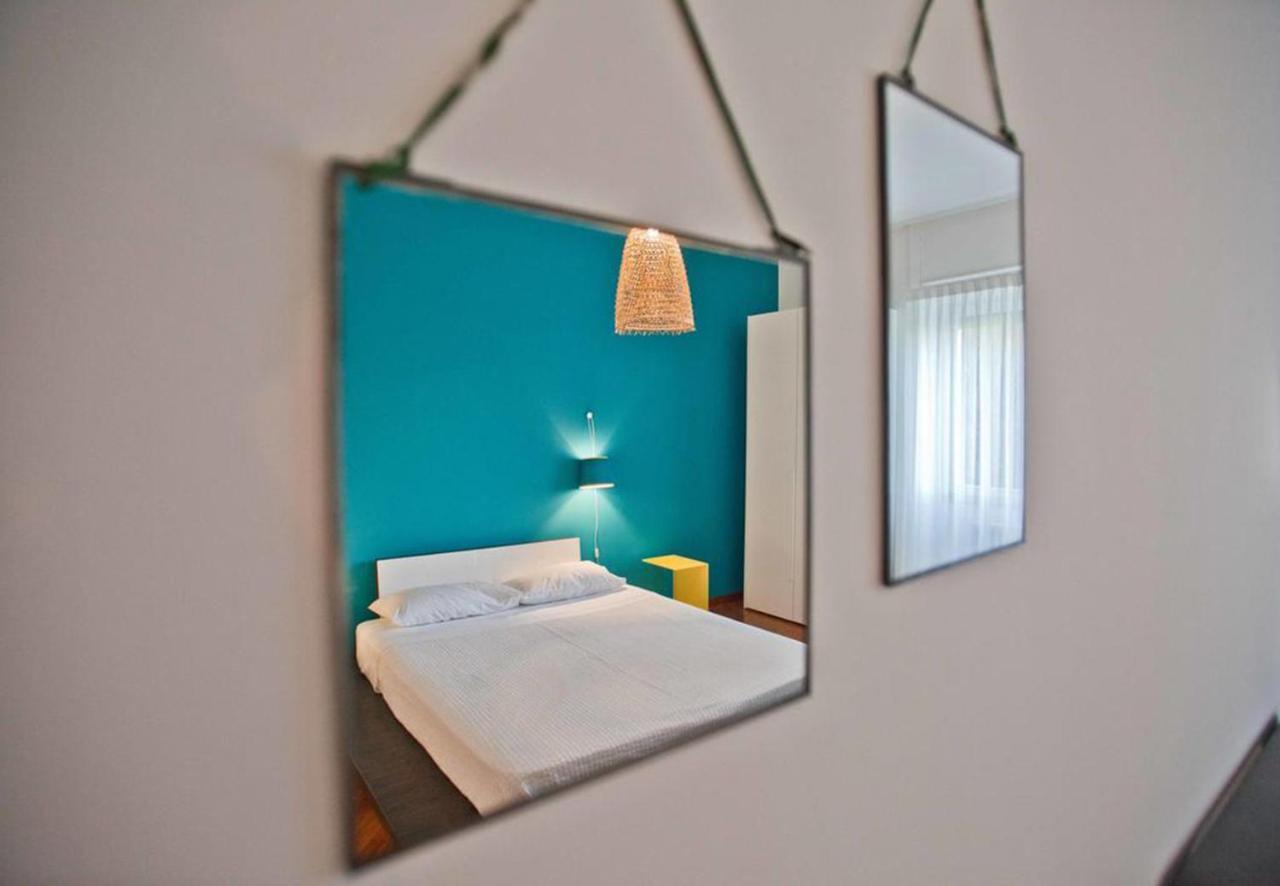 Casa Di Sabel Hotel Лече Екстериор снимка
