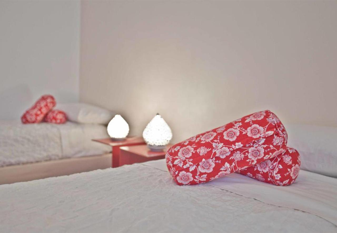 Casa Di Sabel Hotel Лече Екстериор снимка